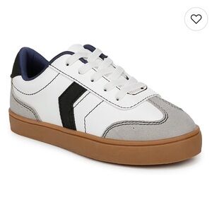 NWOT Dr. Scholl's Madison Play Sneakers Youth 1 Casual Gender Neutral